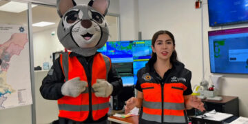 Impulsa gobierno de Pepe Chedraui la participación ciudadana con integración de Brigadas Comunitarias