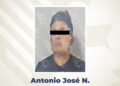 Por trata de personas, vincula Fiscalía de Puebla a proceso a Antonio José N.