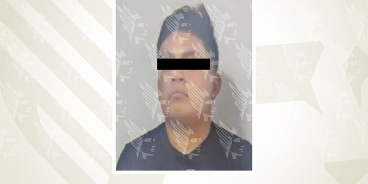 Por trata de personas, vincula Fiscalía de Puebla a proceso a Antonio José N.