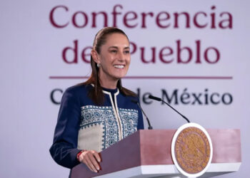 Vivienda para el Bienestar beneficiará a 12 millones de familias en el sexenio y significa cerca de 1.2% del PIB anual: Claudia Sheinbaum