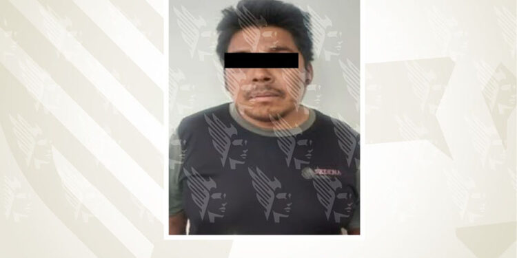 Sentencia de más de 26 años de prisión por tentativa de feminicidio en San Andrés Cholula