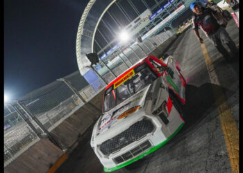 Ho Speed Racing busca hacer valer su experiencia en Aguascalientes durante el Chase
