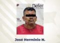 Cumple FGE orden de aprehensión contra investigado por estupro en Santiago Miahuatlán