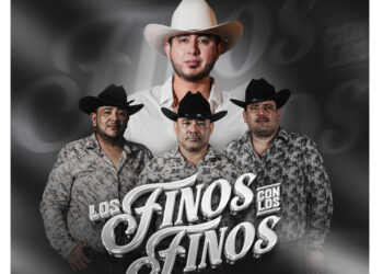 Lui Santo y Los Siempre de la Sierra hacen equipo en “Los Finos con Los Finos”