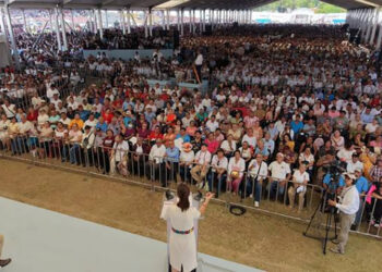 Todo lo que requiera Tabasco, aquí vamos a estar: presidenta resalta inversión superior a 50 mil mdp en Programas para el Bienestar y obras