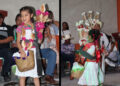 Tradición ancestral huitzilteca que se hereda a las nuevas generaciones