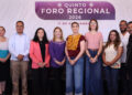 Fortalece Observatorio acciones para garantizar la participación política de las mujeres