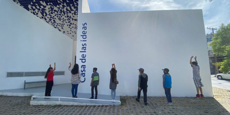 Casa de las Ideas impulsa la educación como herramienta de transformación comunitaria en Tijuana