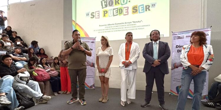 Fortalece UTP espacios de diálogo, inclusión y respeto con el Foro “Se puede ser”