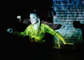 El Encuentro Internacional de Teatro Tijuana vuelve al CECUT y celebra sus 30 años
