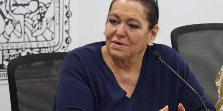 Trabaja diputada Luana Amador en una propuesta para implementar un proceso de consulta incluyente para personas con discapacidad