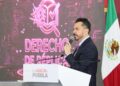 63% de la conversación digital sobre el Cablebús de Puebla fue positiva: García Parra