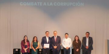 Fortalece Pepe Chedraui la cultura de honestidad en el servicio público con capacitación en Combate a la Corrupción