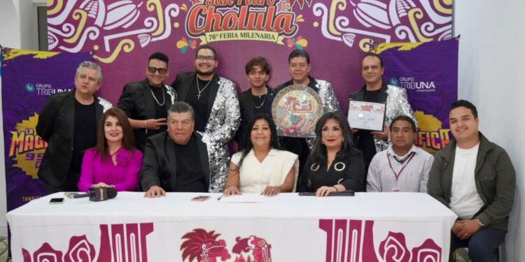 Gran Feria Milenaria: Tonantzin Fernández encabeza jornada que culmina con la Fiesta Magnífica