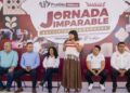 Gobierno de Pepe Chedraui brinda más de 10 mil atenciones en las Jornadas Imparables
