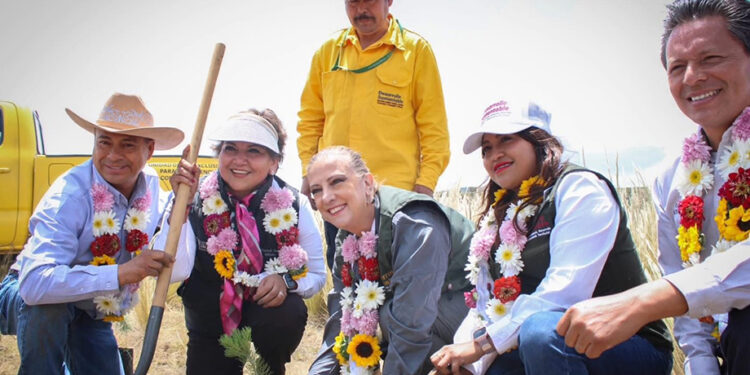 Contribuye diputada Floricel González a fortalecer el acceso a los servicios de salud