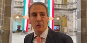 Ayuntamiento de Puebla no tiene contratos vigentes con TV Azteca ni los habrá: Pepe Chedraui