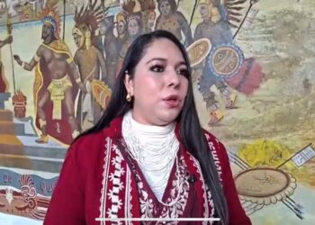 San Pedro Cholula mantiene viva la tradición del Trueque con miles de visitantes