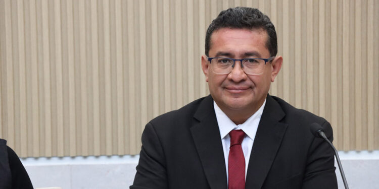 Destaca Pável Gaspar inversión para el rescate de centros históricos, casonas, museos y haciendas