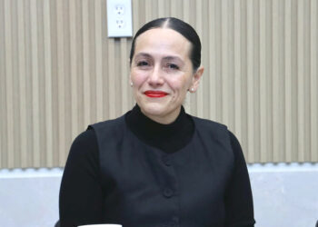 Ley de Economía Circular y Ley de Kilómetro Cero, herramientas para el desarrollo sostenible de Puebla: Ana Laura Gómez