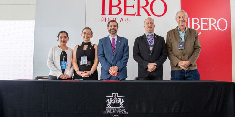 IBERO Puebla alberga la primera edición del Congreso de Prótesis, Ortesis y Biomédica (POB)