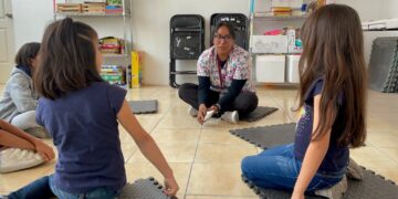 Brinda DIF Puebla Capital más de 20 mil atenciones psicológicas en lo que va de la administración