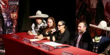 Gobierno de Pepe Chedraui impulsa Festival Regional Charro en San Francisco Totimehuacan