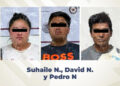 Cumplimenta FGE Puebla órdenes de aprehensión por homicidio en dos municipios
