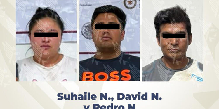 Cumplimenta FGE Puebla órdenes de aprehensión por homicidio en dos municipios