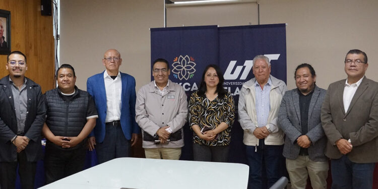 UTT concluye en buenos términos negociaciones con CTM y SNTE