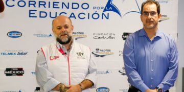 Reafirman DIF Puebla Capital y Fundación Telmex-Telcel alianza a beneficio de las y los poblanos
