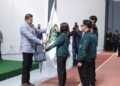 Abandera Gobierno estatal delegaciones para conquistar podios en Paralimpiada y Juegos Populares