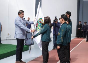 Abandera Gobierno estatal delegaciones para conquistar podios en Paralimpiada y Juegos Populares