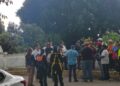Rescatan cuerpo del Alseseca presuntamente podría ser Hugo Alejandro