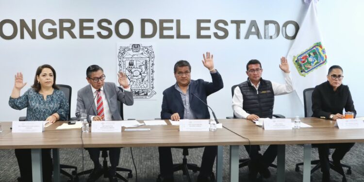 Aprueba Comisión del Congreso integración de Concejos Municipales en Acatlán, Esperanza y Tepeyahualco