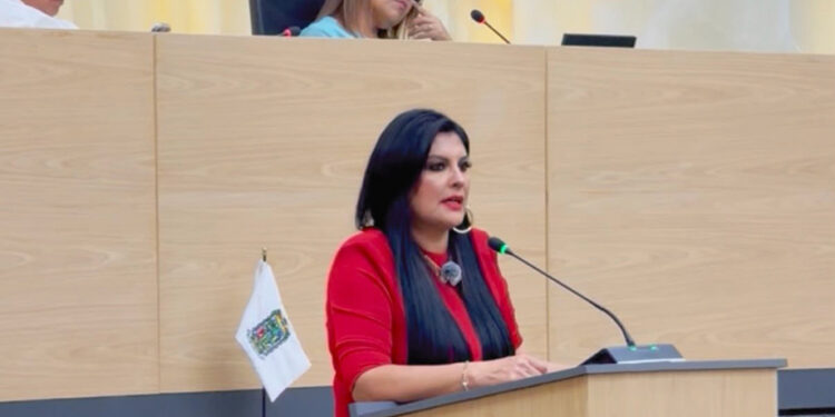 Delfina Pozos presenta queja por presuntas irregularidades en procedimientos legislativos sobre Acatlán, Esperanza y Tepeyahualco
