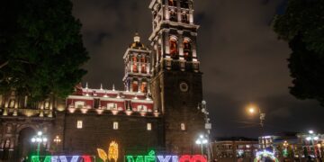 Oferta turística de Puebla capital lista para las fiestas patrias: gobierno de Pepe Chedraui