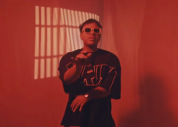 El fenómeno musical Dieyko Rujano supera las 50 mil reproducciones en YouTube con su éxito “Malenfocao”