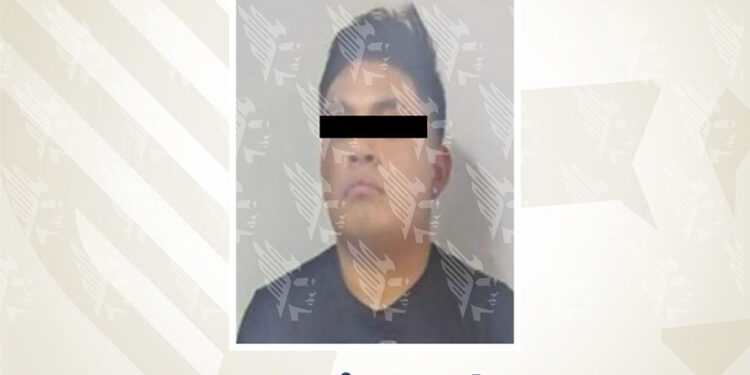 Por trata de personas, vincula Fiscalía de Puebla a proceso a Antonio José N.