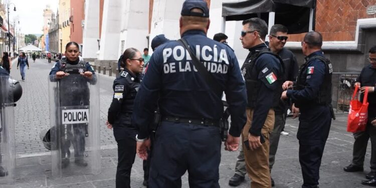Fiestas Patrias se llevaron a cabo en armonía y tranquilidad en la Capital poblana: Chedraui