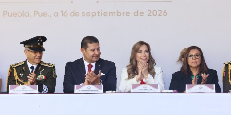 Con libertad, soberanía y unidad, México construye su propio destino
