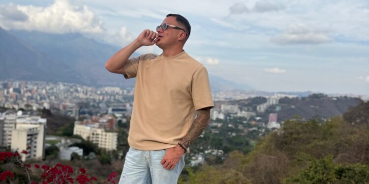 Alianza estratégica: Yoel Díaz se integra a la Corporación de Turismo para potenciar la capital