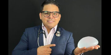 El reconocido cirujano plástico Dr. Pedro Pantoja inaugura nueva sede en el Centro Comercial Ciudad Tamanaco de Caracas