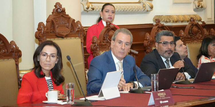 Aprueba Cabildo de Puebla estímulos fiscales para el pago anticipado del Predial y la regularización de adeudos