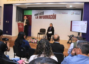 C5I acerca auxilio inmediato a la población con cabinas 911
