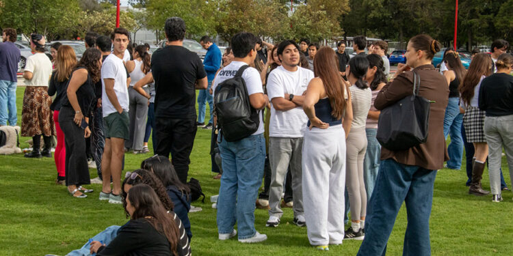 Académico IBERO Puebla brinda recomendaciones para mantener la calma en sismos y simulacros