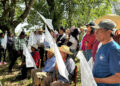 Inician obra de “Pozo Noria” en La Concepción