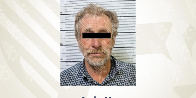 Aprehende FGE en el Estado de México a probable responsable de doble homicidio calificado