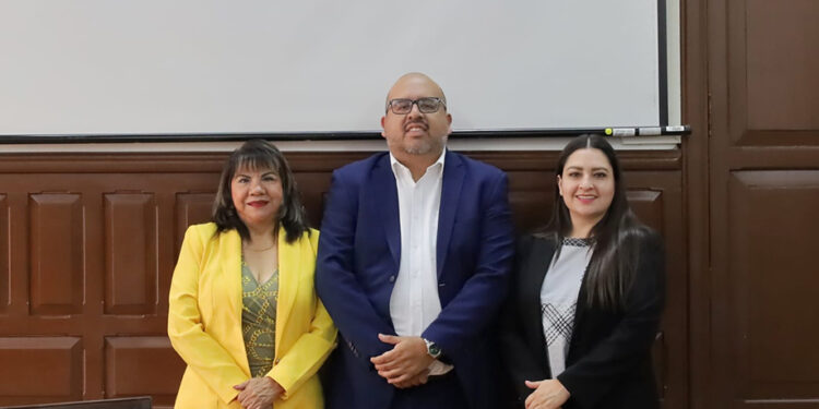 Garantiza Comisión de Vigilancia apego a la ley y quórum legal en el Cabildo