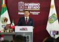 Gobierno de Puebla organizará cobertura para informes de los 217 municipios